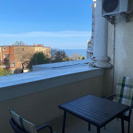Квартира С Видом На Море В Аркадии Odesa Exterior foto